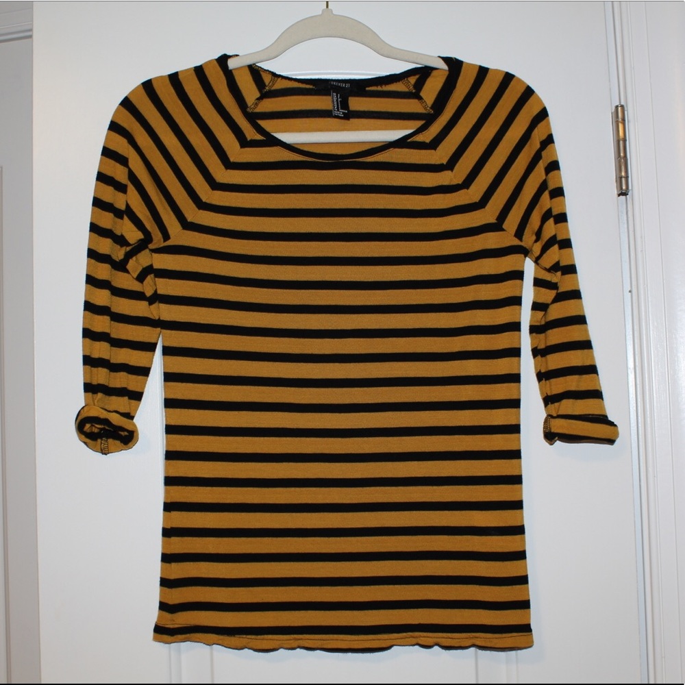 Forever21 Shirt